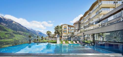 Hotel Das Sonnenparadies