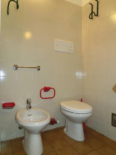 Apartamento Monolocali Alberti - Des Alpes