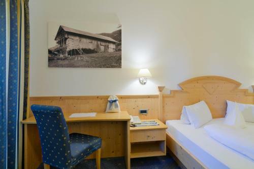 Hotel Haus An Der Luck
