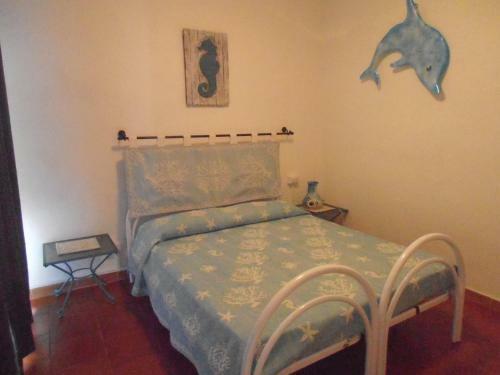 Bed & Breakfast La Dea Madre