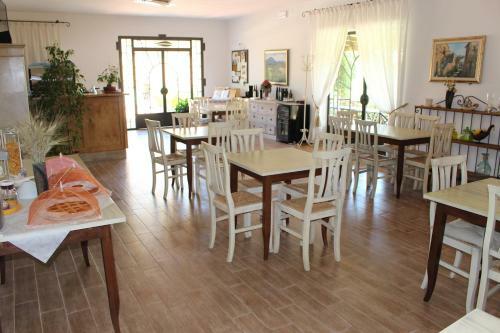 Agroturismo Agriturismo Eucaliptus