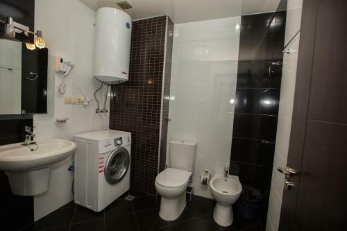 Apartamento Orbi Eva Aparatments