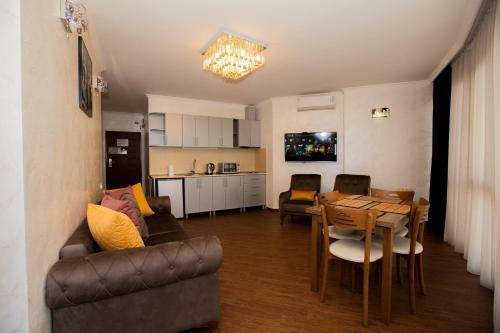Apartamento Orbi Eva Aparatments