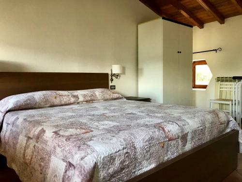 Apartamento Ca' Mulini