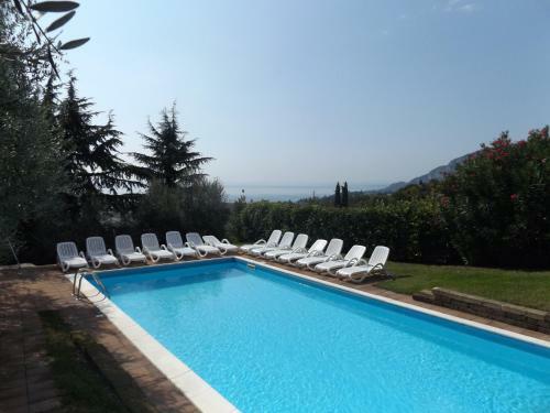 Apartamento Ca' Mulini