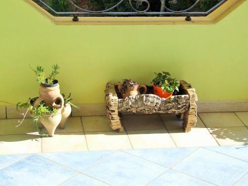 Apartamento Case Vacanze San Silvestro