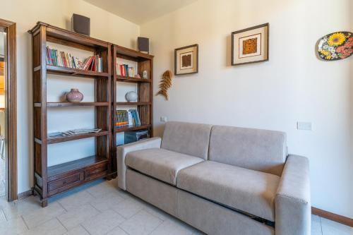 Apartment Ampio