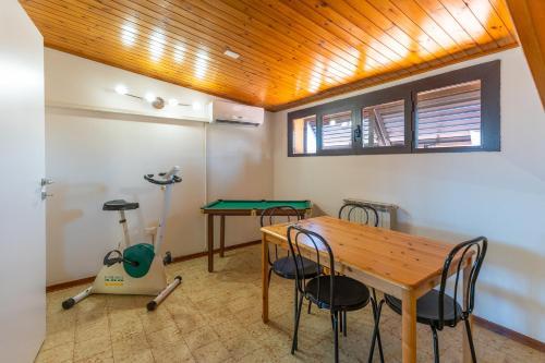 Apartment Ampio