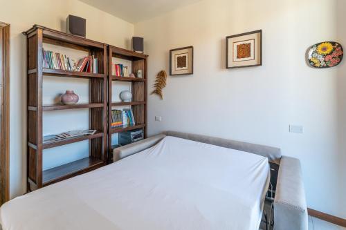 Apartment Ampio