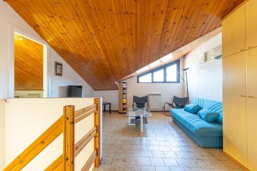 Apartment Ampio
