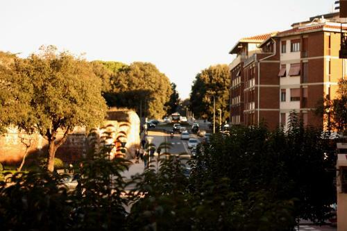 Hostal A Due Passi Dal Treno Affittacamere