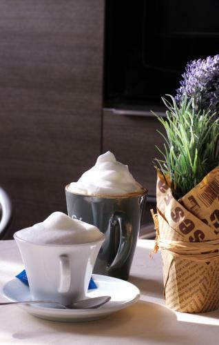 Bed & Breakfast Sleep And Fly Rome Airport