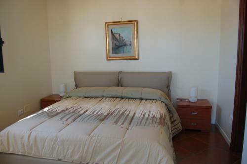 Apartamento Attico Con Vista Su Palermo