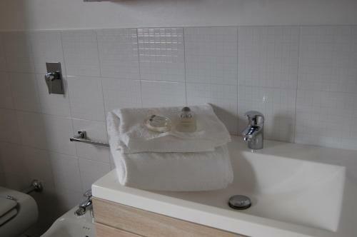 Apartamento Attico Con Vista Su Palermo