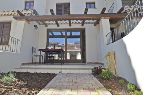 Apartamento Casa Via Sulcis