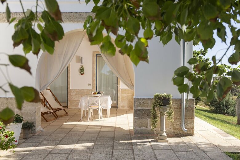 Agroturismo Podere40 Country Hotel