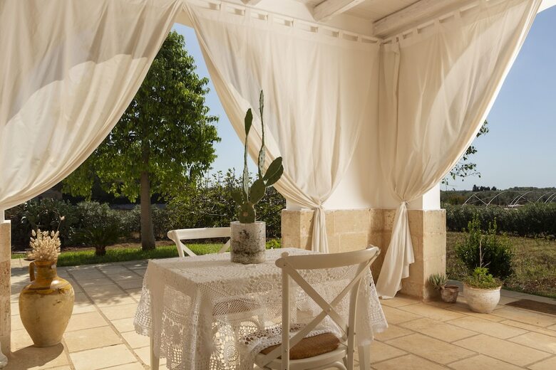 Agroturismo Podere40 Country Hotel