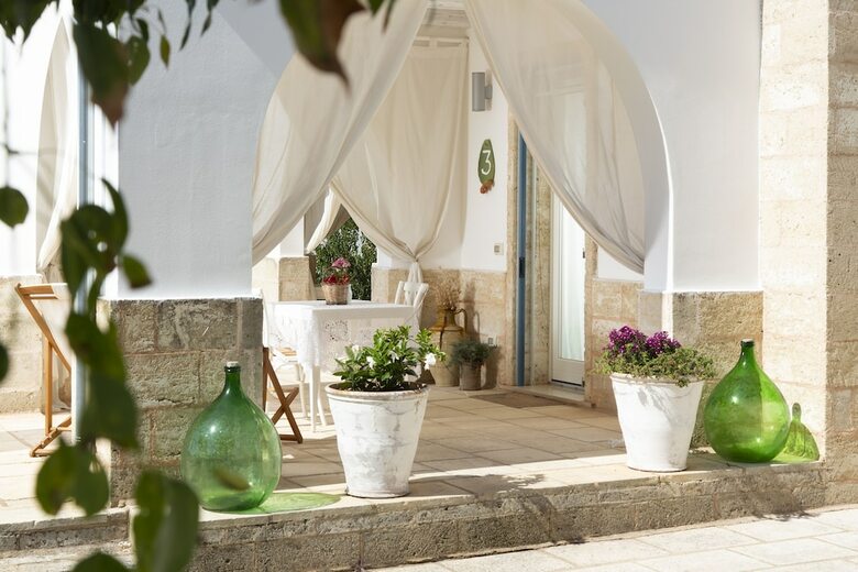 Agroturismo Podere40 Country Hotel