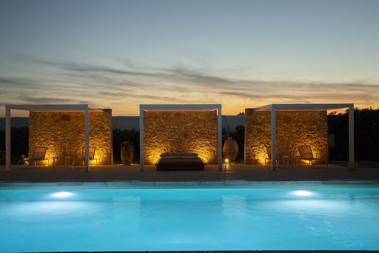Agroturismo Podere40 Country Hotel