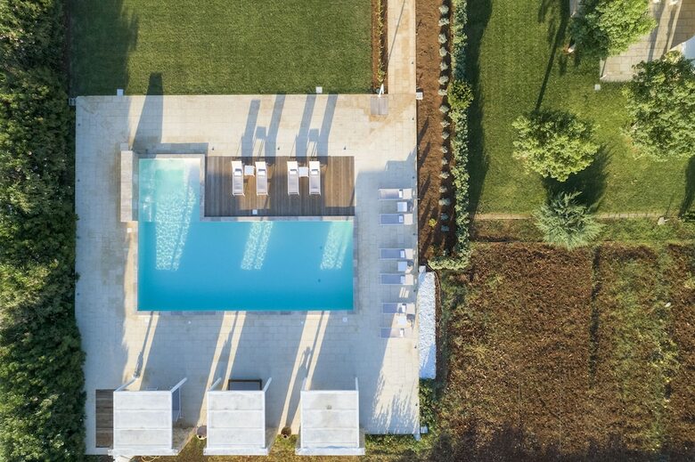 Agroturismo Podere40 Country Hotel