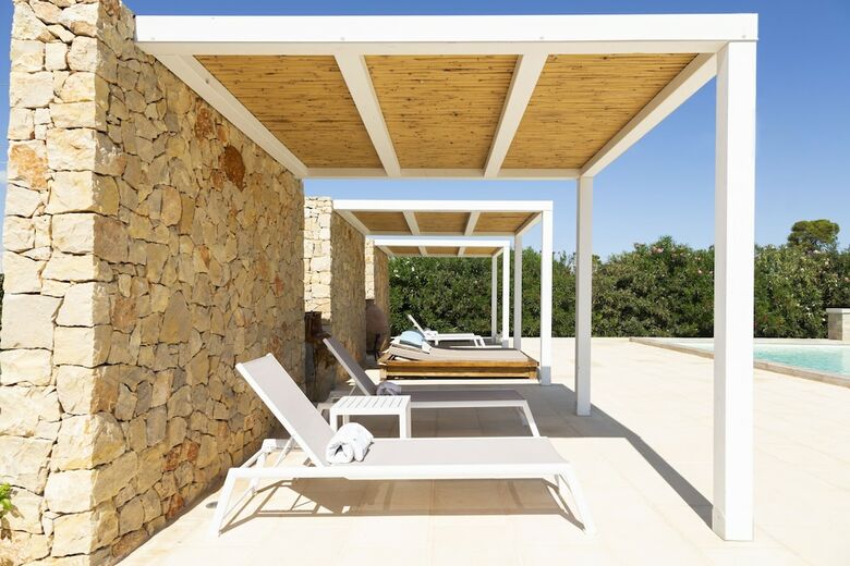 Agroturismo Podere40 Country Hotel