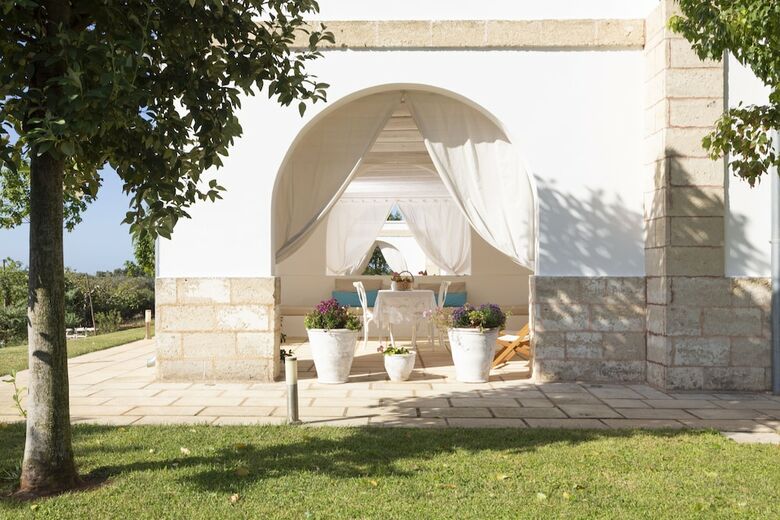 Agroturismo Podere40 Country Hotel
