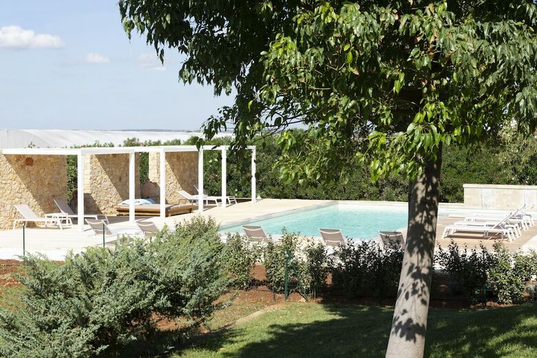 Agroturismo Podere40 Country Hotel