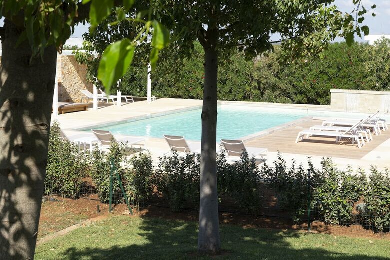 Agroturismo Podere40 Country Hotel