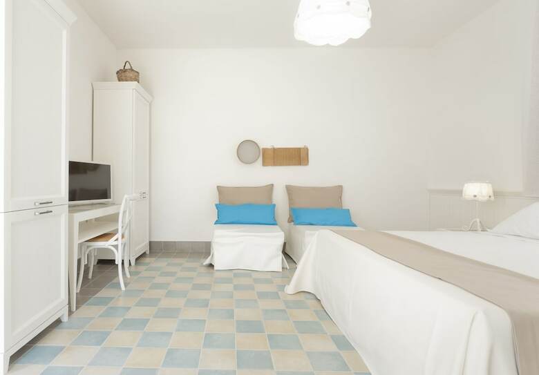 Agroturismo Podere40 Country Hotel