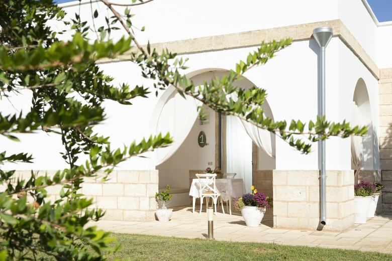 Agroturismo Podere40 Country Hotel