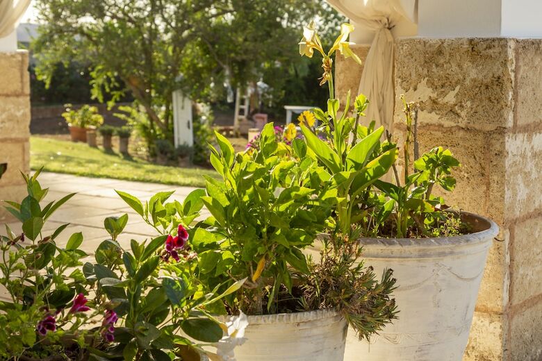 Agroturismo Podere40 Country Hotel