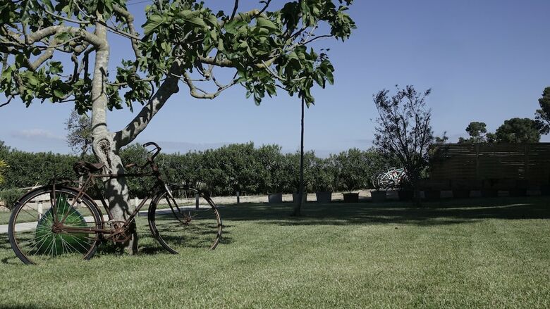 Agroturismo Podere40 Country Hotel