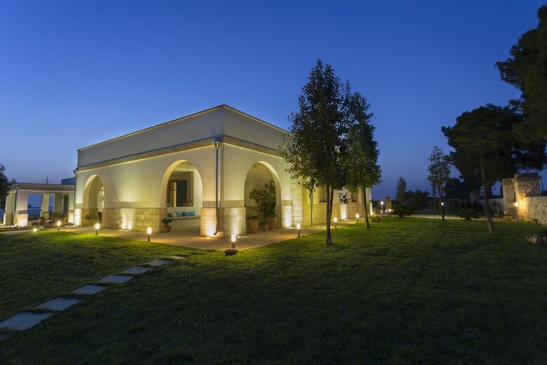 Agroturismo Podere40 Country Hotel