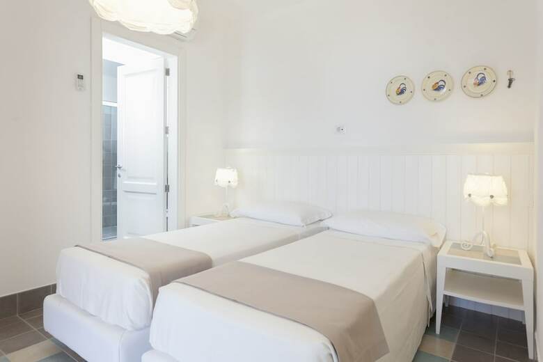 Agroturismo Podere40 Country Hotel