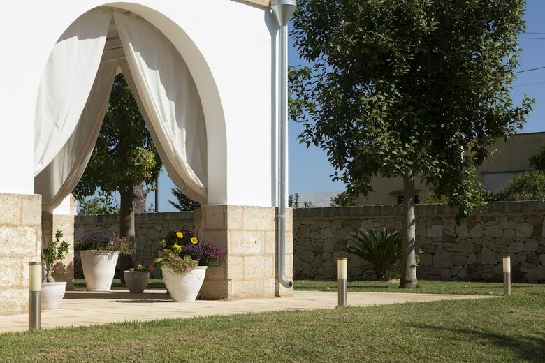 Agroturismo Podere40 Country Hotel