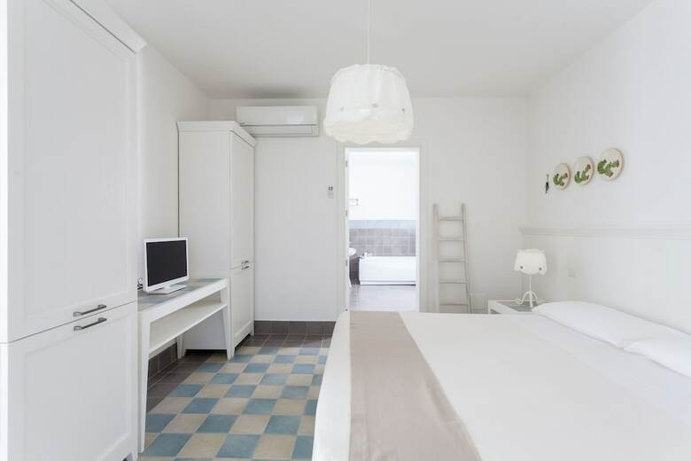 Agroturismo Podere40 Country Hotel