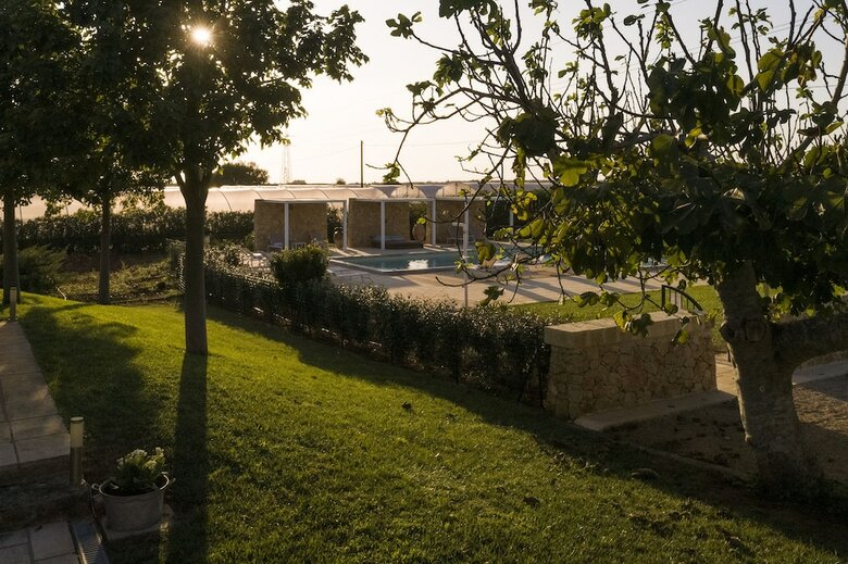 Agroturismo Podere40 Country Hotel