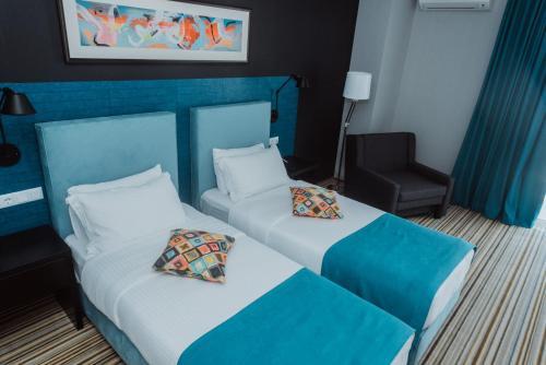 Aparthotel Tangerine
