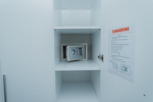 Aparthotel Tangerine