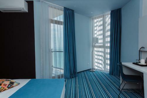 Aparthotel Tangerine