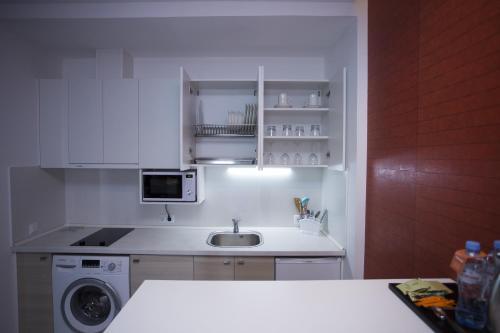 Aparthotel Tangerine