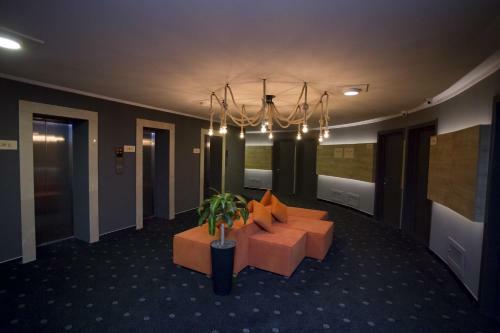 Aparthotel Tangerine