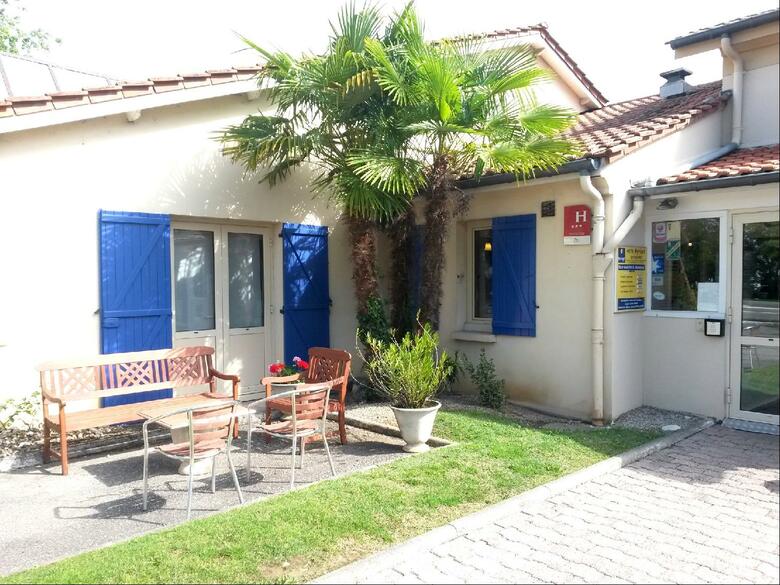 Hotel Kyriad Grenoble Meylan