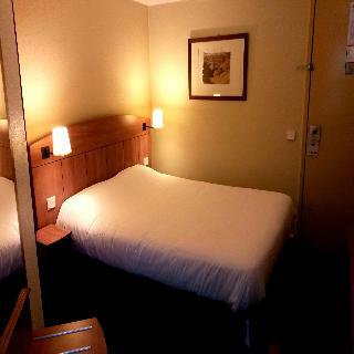 Hotel Kyriad Grenoble Meylan