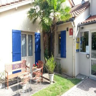 Hotel Kyriad Grenoble Meylan