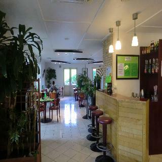 Hotel Kyriad Grenoble Meylan