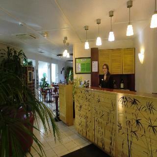 Hotel Kyriad Grenoble Meylan