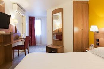 Hotel Kyriad Grenoble Meylan