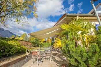 Hotel Kyriad Grenoble Meylan
