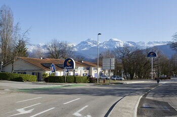 Hotel Kyriad Grenoble Meylan